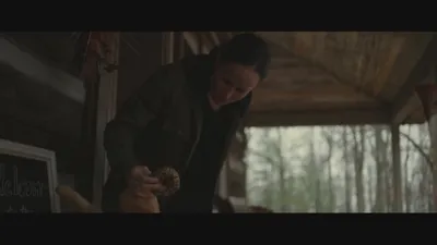 The Retreat izle