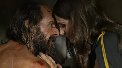 The Return izle