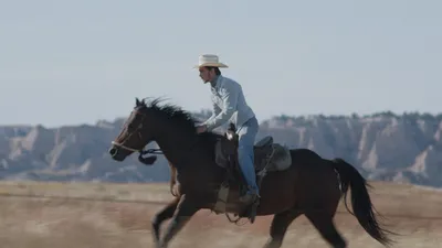 The Rider izle