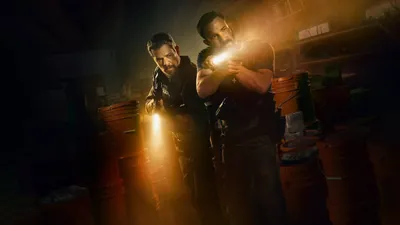 The Rip izle