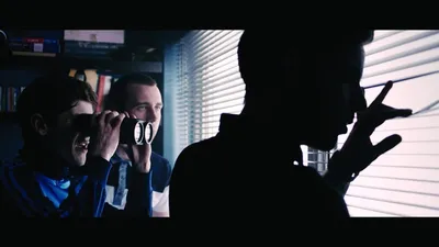 The Rise izle