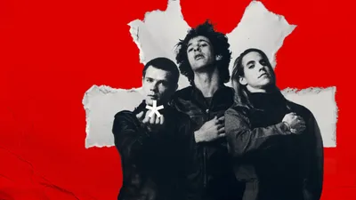 The Rise of the Red Hot Chili Peppers: Our Brother Hillel izle