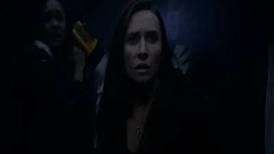 The Rizen: Possession izle