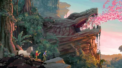 El Dorado Yolu izle