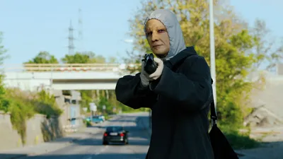 Hırsız izle