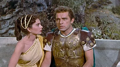 The Robe izle