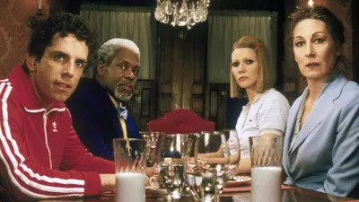 Tenenbaum Ailesi izle