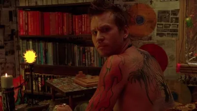 Salton Denizi izle