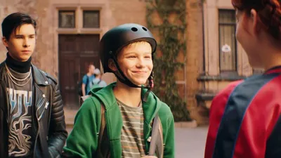 The School of Magical Animals 2 izle