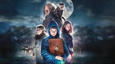 Le Grimoire d'Arkandias izle