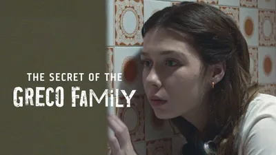 The Secret of the Greco Family izle