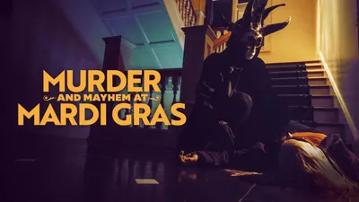 Murder and Mayhem at Mardi Gras izle