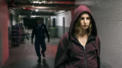 The Secrets She Keeps izle