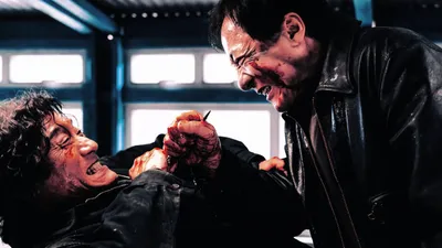 The Shadow's Edge izle