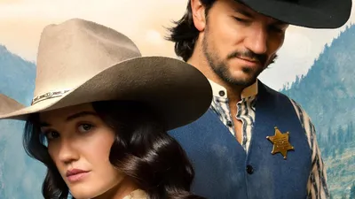 The Sheriffs of Savage Wells izle
