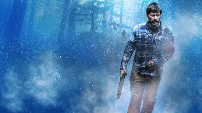 The Silencing - Susturma izle