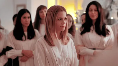 The Sisterhood izle