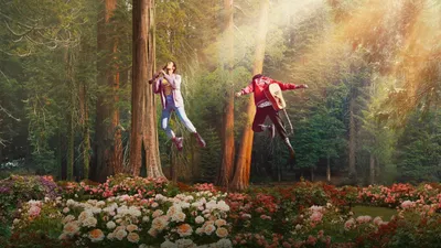 The Sky Is Everywhere izle