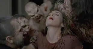 The Sluagh Awakens izle