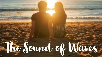 The Sound of Waves izle