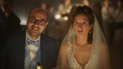 Düğün Konuşması izle