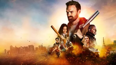 The Squad Home Run - Özel Ekip 2 izle