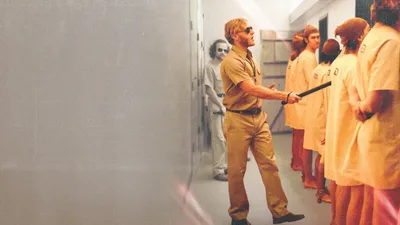 The Stanford Prison Experiment: Unlocking the Truth izle