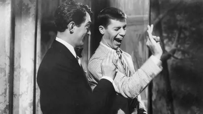 The Stooge izle