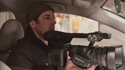 The Subject izle