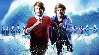 The Suite Life Movie izle