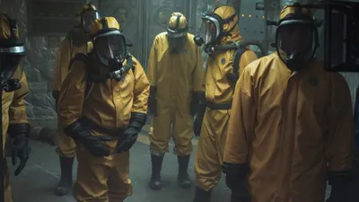 The Super Deep izle