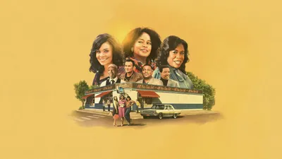 The Supremes at Earl's All-You-Can-Eat izle