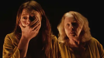 The Surrender izle
