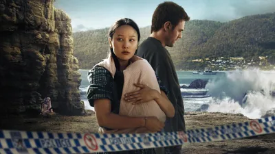 The Survivors izle