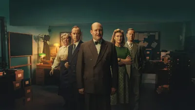 İsveç Bağlantısı - The Swedish Connection izle
