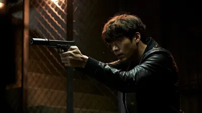 The Swindlers izle