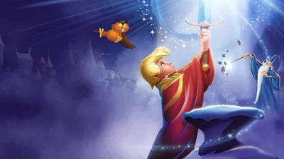 Taştaki Kılıç izle