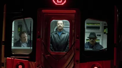 Metrodan Kaçış izle