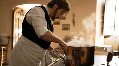The Taste of Things izle