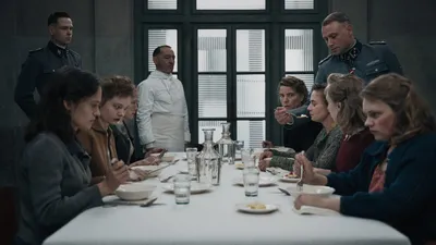 The Tasters izle