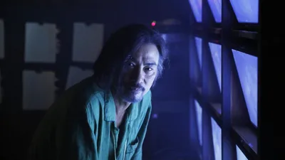 The Tenants Downstairs izle