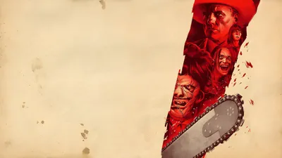 Teksas Katliamı 2 izle