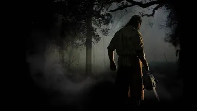Teksas Katliamı Başlangıç izle
