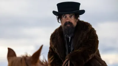 The Thicket izle