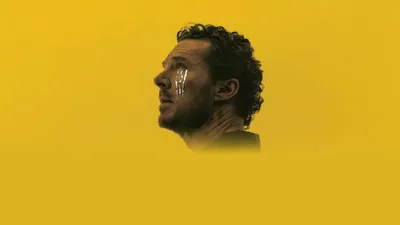 The Thing with Feathers izle