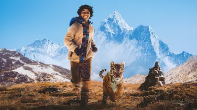 The Tigers Nest izle