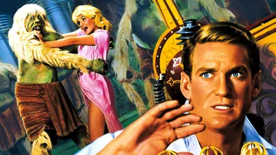 Zaman Makinesi izle