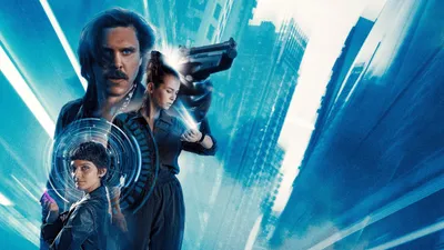 The Tomorrow Job izle
