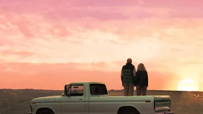 The Tomorrow Man izle