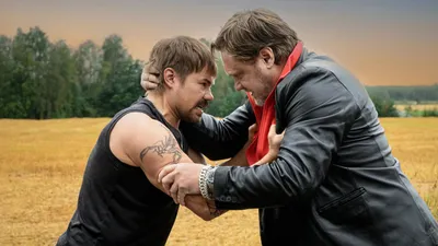 Hajyt 2 - The Tough Ones 2 izle
